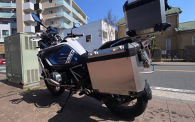 BMW R1250GS ADVENTURE 2024 0M11