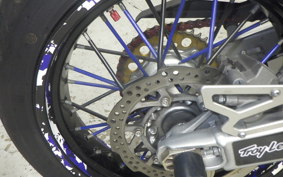 YAMAHA WR250R 2019 DG15J