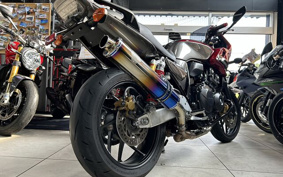 HONDA CB400 SUPER BOLDOR 2017 NC42