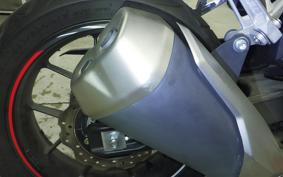 HONDA CBR400R 2022 NC56