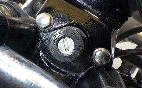 HONDA GB250 CLUBMAN MC10