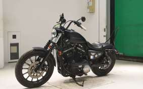 HARLEY XL883N 2010