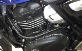 TRIUMPH SPEED400 2025