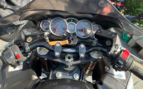 SUZUKI GSX1300R HAYABUSA 2009 GX72A