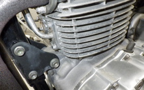 HONDA CB400SS E 2006 NC41