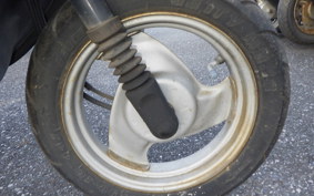 YAMAHA JOG Gen.1 3KJ