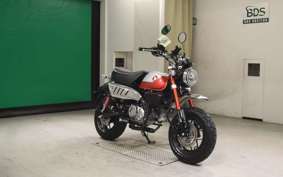 HONDA MONKEY 125 2002 JB03