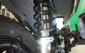 HONDA DAX 125 2010 JB04