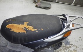 YAMAHA AXIS 100 2012 SB06J