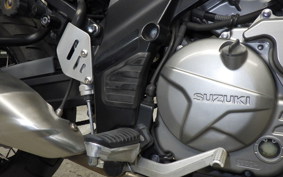 SUZUKI DL650 ( V-Strom 650 ) XTA 2017 C733A