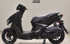 YAMAHA CYGNUS Griffus SEJ4J