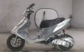 SUZUKI ADDRESS V125 CF46A
