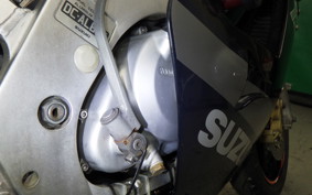 SUZUKI RGV250 Gamma 2011 VJ21A