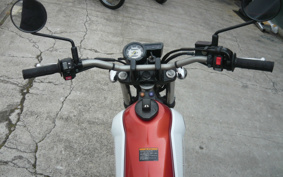 YAMAHA TORITSU CAR DG16J