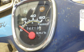 HONDA C50 SUPER CUB 1998 AA01