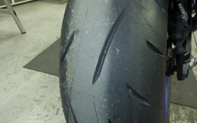 SUZUKI GSX-R1000R A 2019