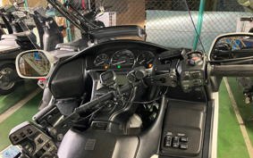 HONDA GL 1800 GOLD WING 2014 SC68