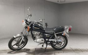 SUZUKI GN125 H PCJG9