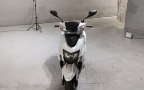 YAMAHA CYGNUS125XSR SED8J
