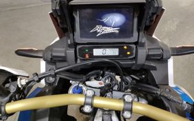 HONDA CRF1100L AFRICA TWIN SD10