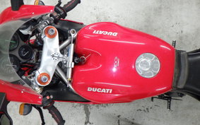 DUCATI 998 MONOPOSTO 2002