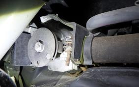 SUZUKI LET's 2001 CA4AA