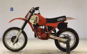 HONDA CR125R 1995 JE01