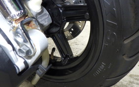 YAMAHA CYGNUS 125 XSR 3 SED8J