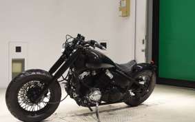 YAMAHA DRAGSTAR 400 CLASSIC 2000 4TR