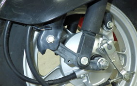 HONDA GYRO CANOPY 2013 TA03