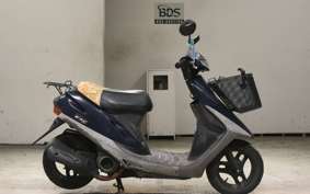 HONDA DIO GEN 2 2024 AF27