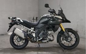 SUZUKI DL1000 ( V-Strom 1000 ) 2014 VU51A