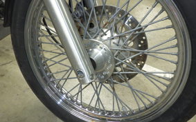 HONDA STEED 400 1992 NC26