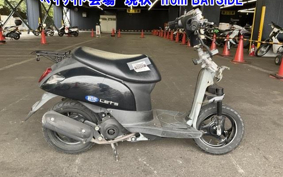 SUZUKI LET's