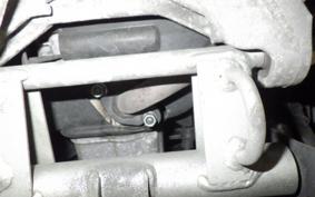 HONDA DIO Gen.6 2003 AF68