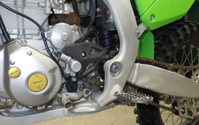 KAWASAKI KX450 1981 KX450M