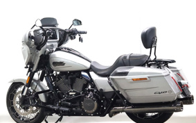 HARLEY FLHXSE SG CVO 2023 PX6