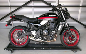 KAWASAKI Z650 RS 2025 ER650R