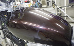 HONDA CB400SS E 2005 NC41