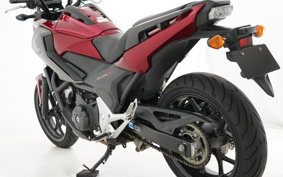 HONDA NC750X EP ABS 2019 RC90