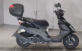 SUZUKI ADDRESS V125 CF4MA