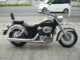 Фото Honda SHADOW 750 1998 с японского аукциона