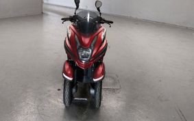 YAMAHA TRICITY 125 SE82J
