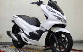 HONDA PCX 125 JF81