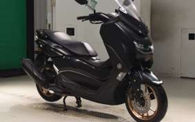 YAMAHA N-MAX 1991 SEG6J