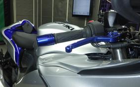 SUZUKI HAYABUSA Gen.3 2025 EJ11A