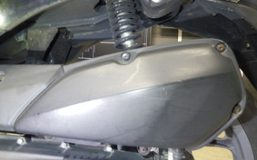 HONDA DIO 110 2020 JF31
