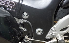 SUZUKI HAYABUSA Gen.2 2014