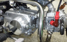 HONDA MONKEY 2026 Z50J