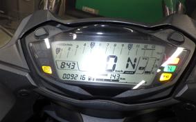 SUZUKI GSX-S1000F 2018 GT79B